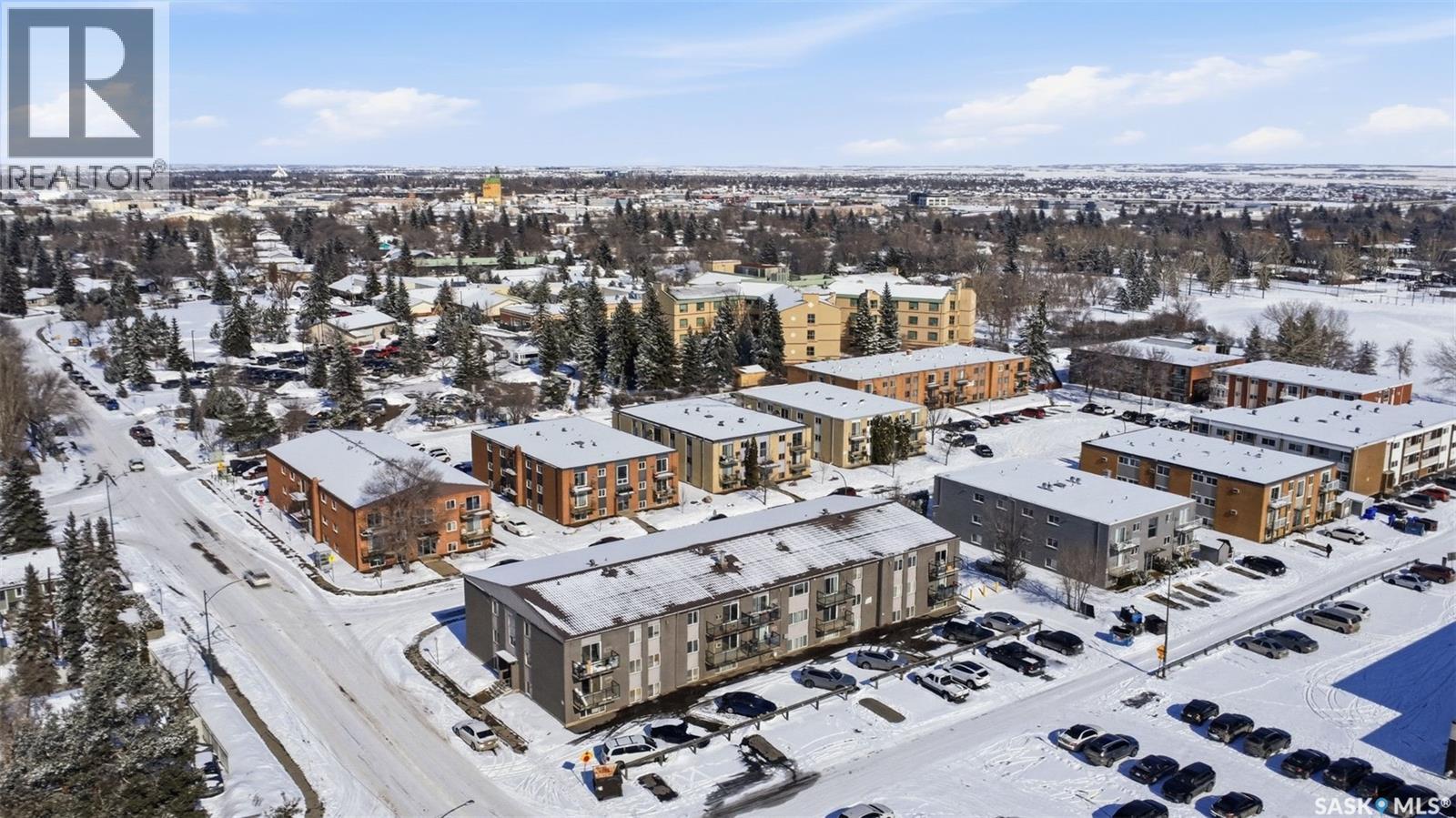 6 2 Summers Place, Saskatoon, Saskatchewan  S7H 3W4 - Photo 21 - SK030298