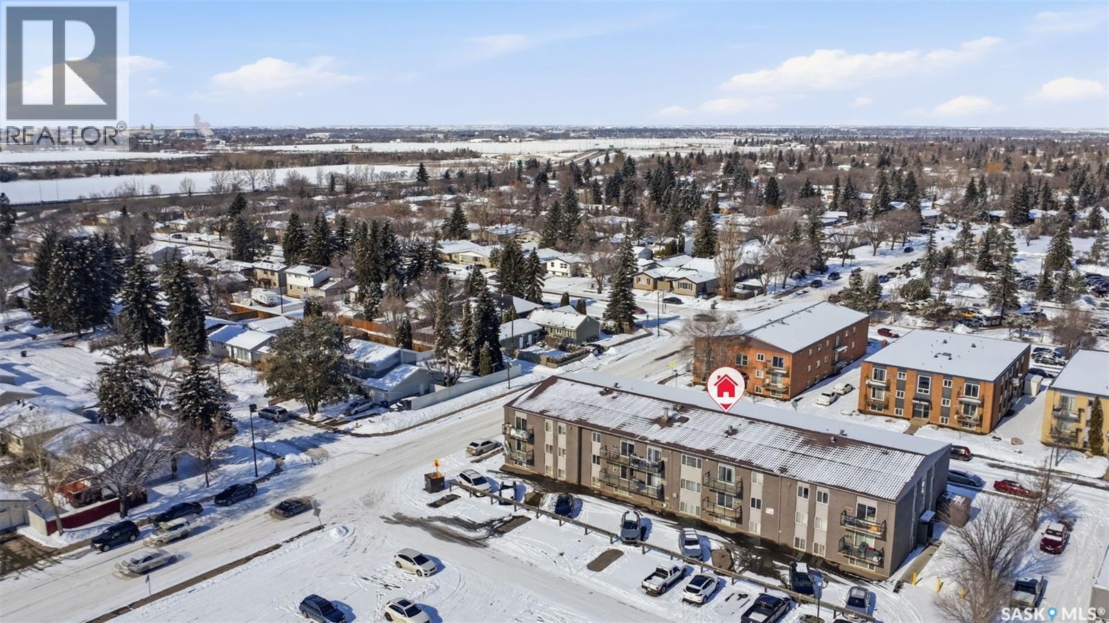 6 2 Summers Place, Saskatoon, Saskatchewan  S7H 3W4 - Photo 22 - SK030298