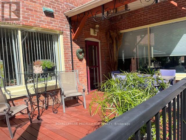 7 Forsyth Street N, Marmora And Lake, Ontario  K0K 2M0 - Photo 24 - X12868154