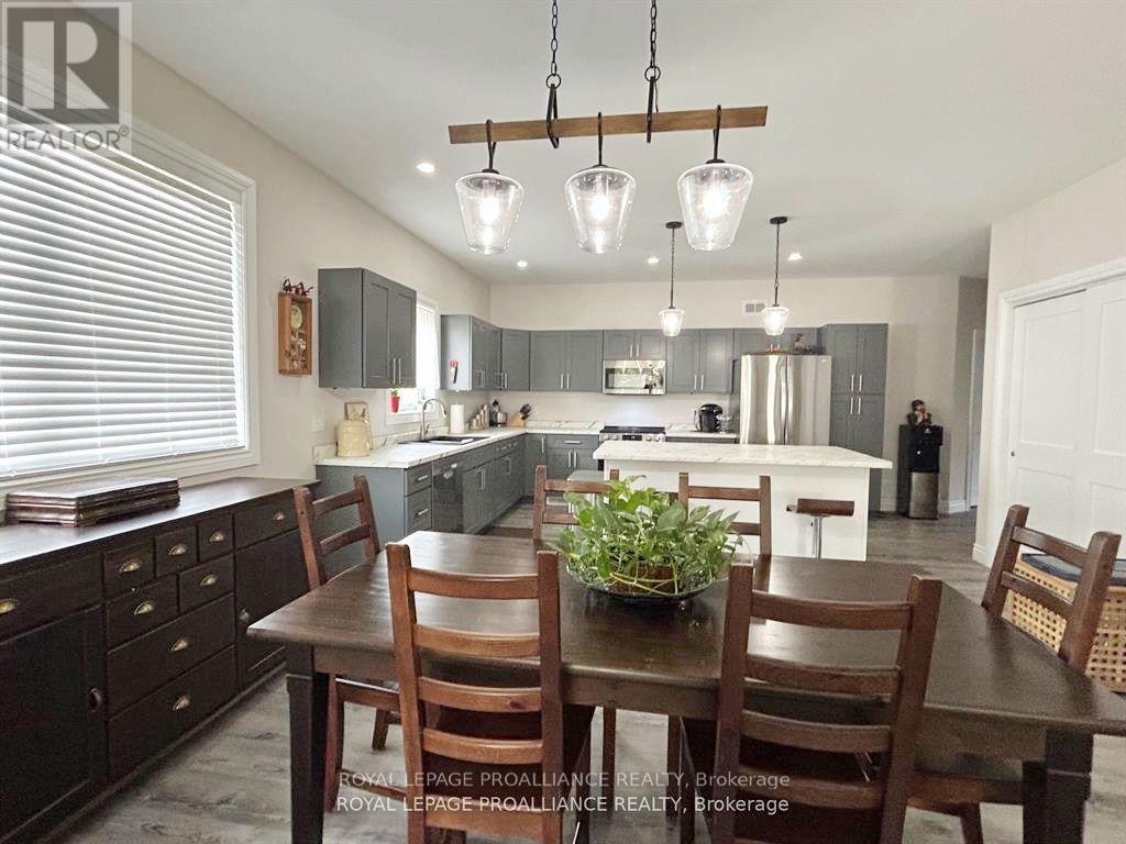 47 South Maloney St Street N, Marmora And Lake, Ontario  K0K 2M0 - Photo 2 - X12294675