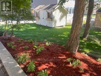 7 Forsyth Street N, Marmora And Lake, Ontario  K0K 2M0 - Photo 28 - X12868154