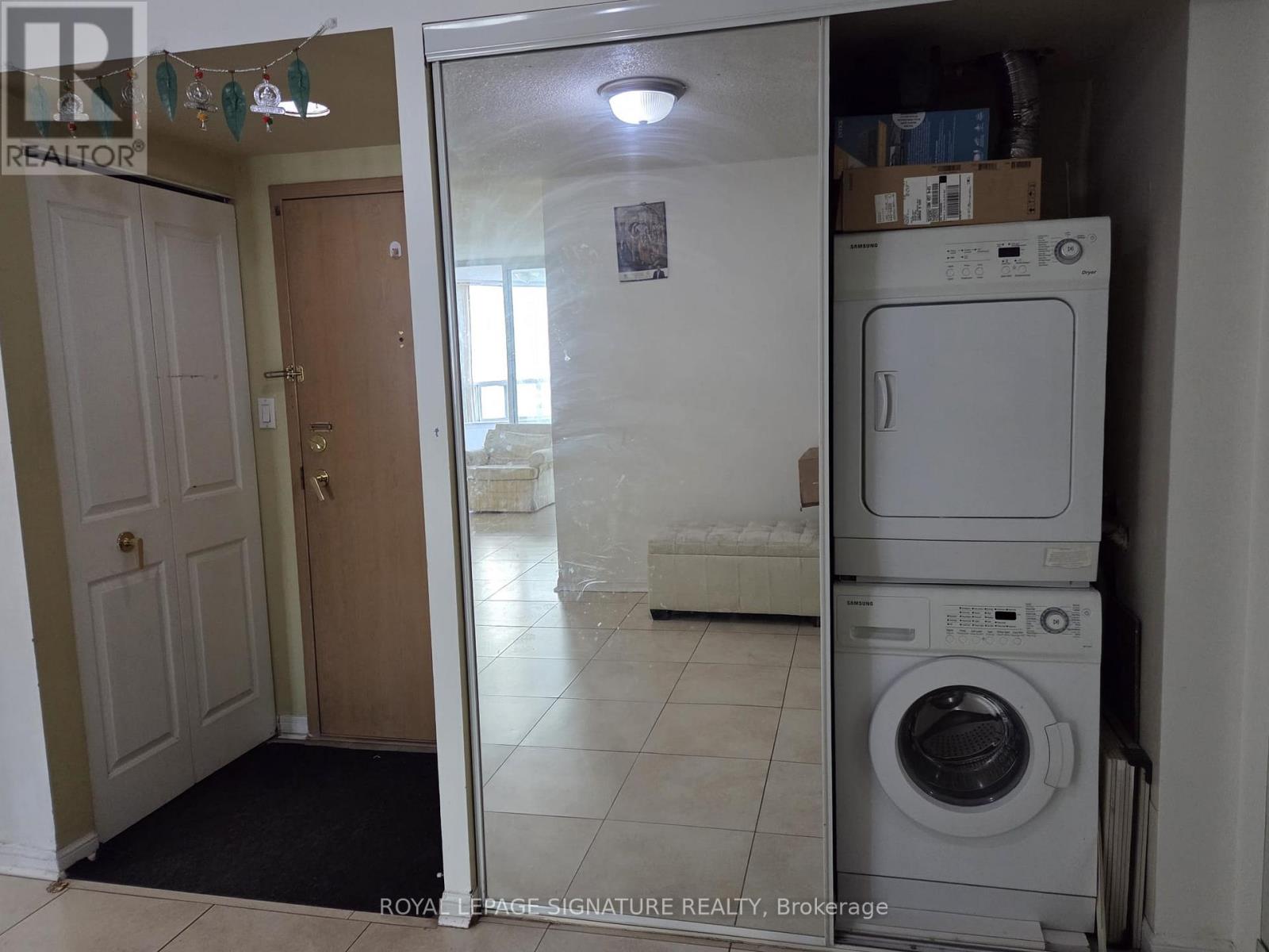 1119 - 88 Corporate Drive, Toronto, Ontario  M1H 3G6 - Photo 12 - E12839886