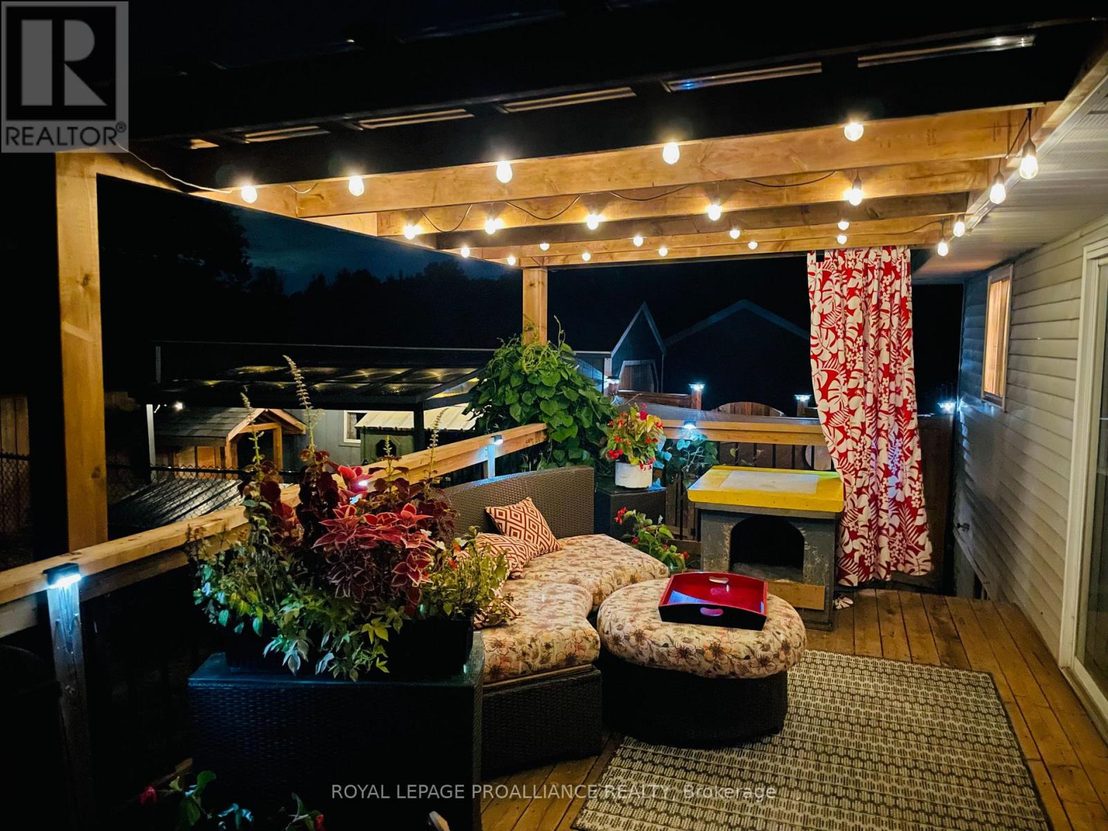 26 Dollar Crescent, Greater Napanee (Greater Napanee), Ontario  K7R 3K7 - Photo 37 - X12877152