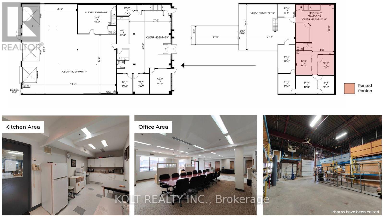 13-15 - 80 Esna Park Drive, Markham, Ontario  L3R 2R6 - Photo 14 - N12686418