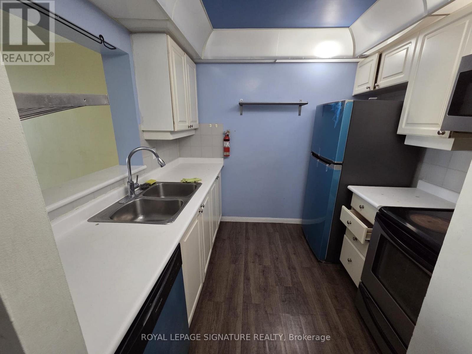 1119 - 88 Corporate Drive, Toronto, Ontario  M1H 3G6 - Photo 6 - E12839886