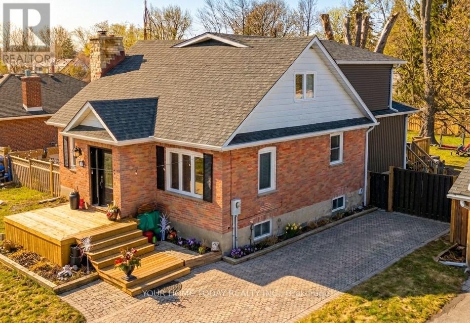 20 ELGIN STREET, Halton Hills, Ontario