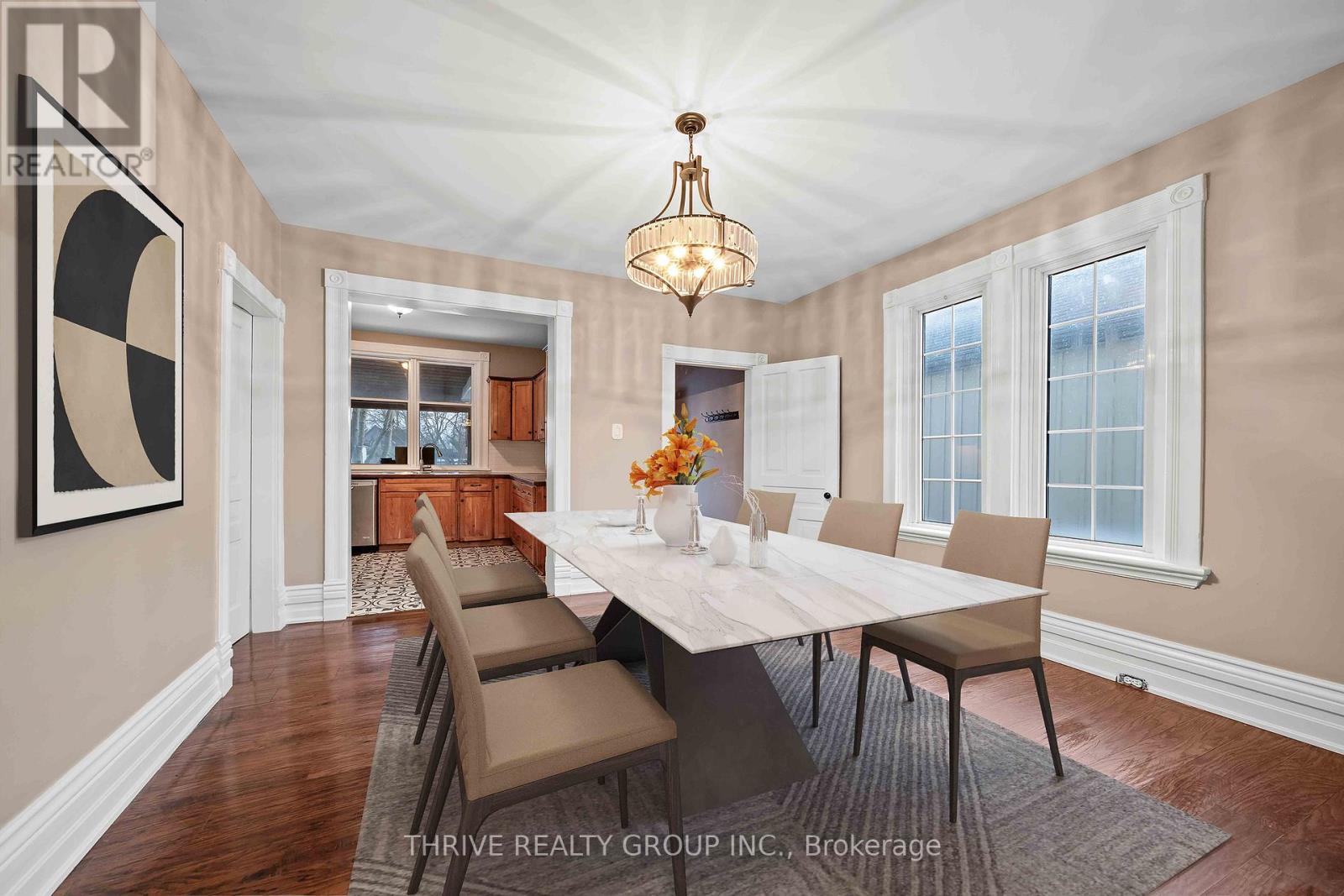 922 Princess Avenue, London East, Ontario  N5W 3M6 - Photo 6 - X12801678