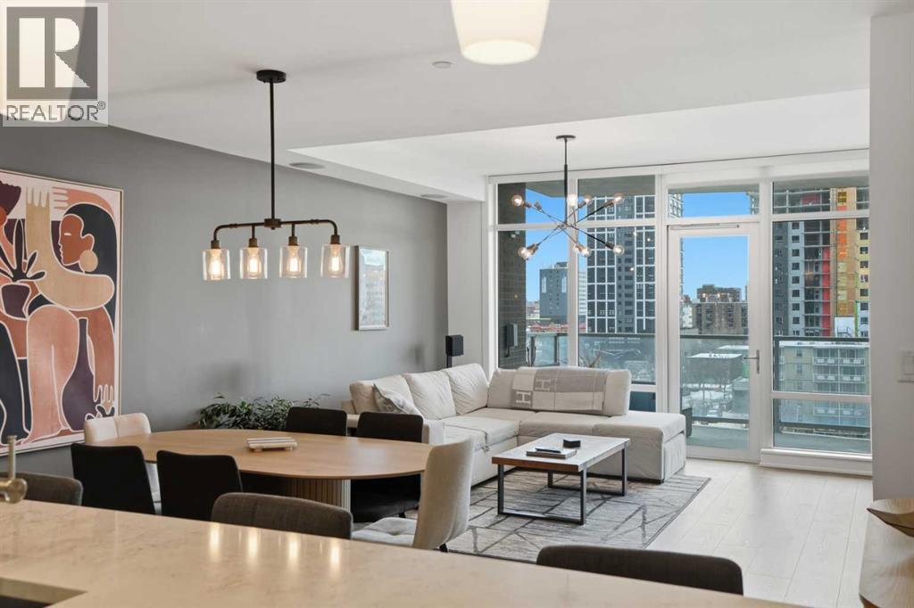 706, 530 12 Avenue Sw, Calgary, Alberta  T2R 0B1 - Photo 11 - A2292247