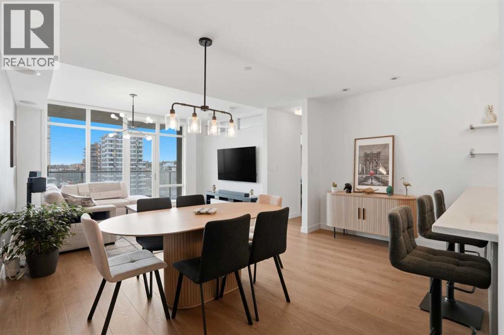 706, 530 12 Avenue Sw, Calgary, Alberta  T2R 0B1 - Photo 15 - A2292247