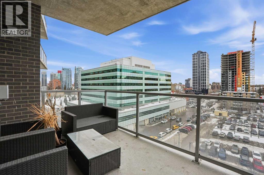 706, 530 12 Avenue Sw, Calgary, Alberta  T2R 0B1 - Photo 30 - A2292247