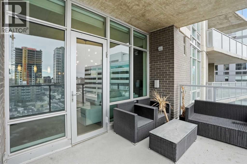 706, 530 12 Avenue Sw, Calgary, Alberta  T2R 0B1 - Photo 31 - A2292247