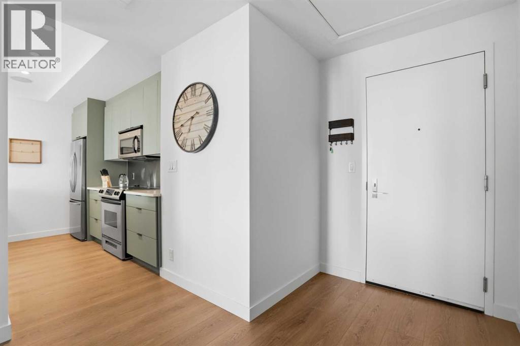 706, 530 12 Avenue Sw, Calgary, Alberta  T2R 0B1 - Photo 6 - A2292247