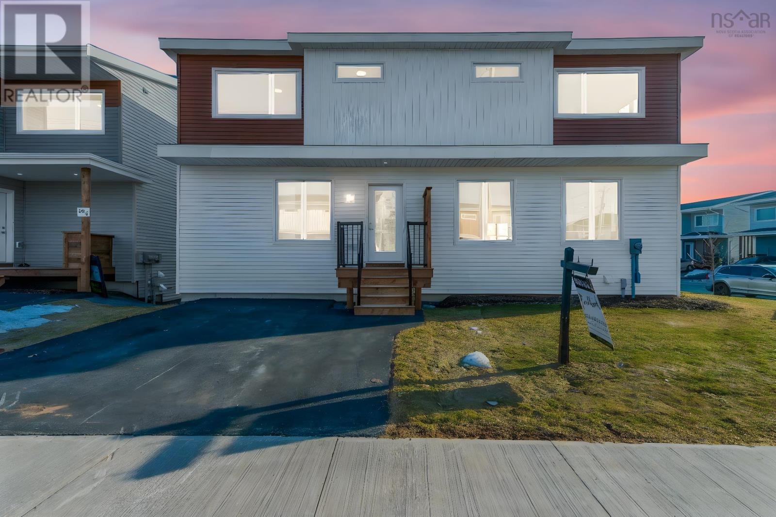 48 Berm Street, Herring Cove, Nova Scotia  B3R 0H2 - Photo 1 - 202604471