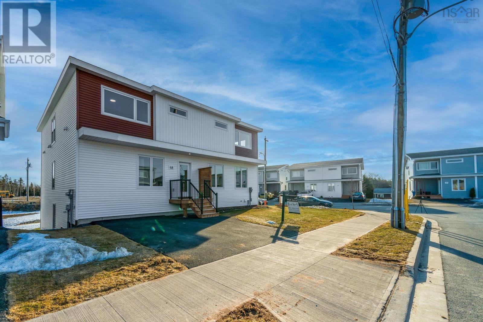 48 Berm Street, Herring Cove, Nova Scotia  B3R 0H2 - Photo 38 - 202604471