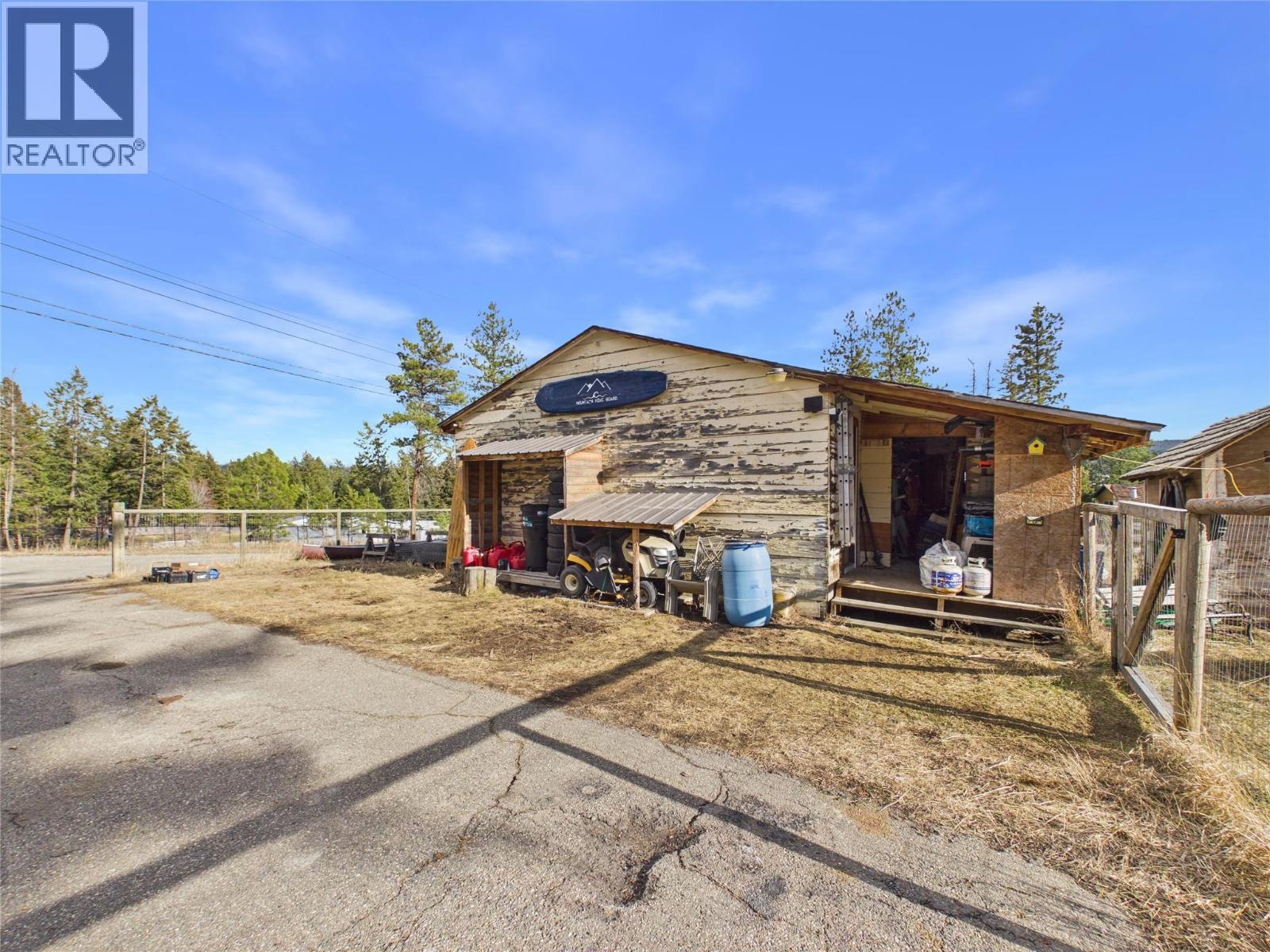 661 Mcbride Street W, Cranbrook, British Columbia  V1C 6T4 - Photo 31 - 10379178