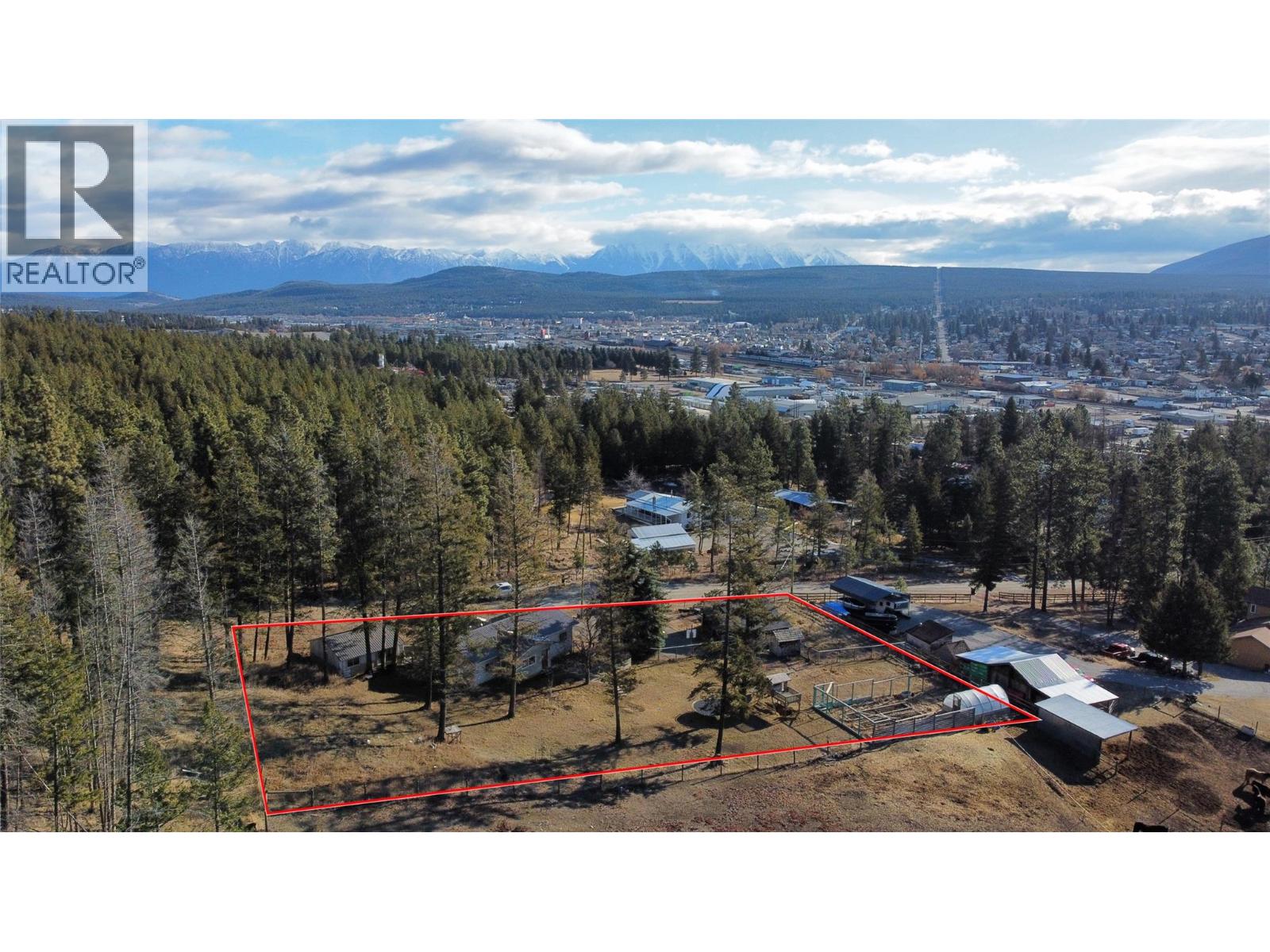661 Mcbride Street W, Cranbrook, British Columbia  V1C 6T4 - Photo 38 - 10379178