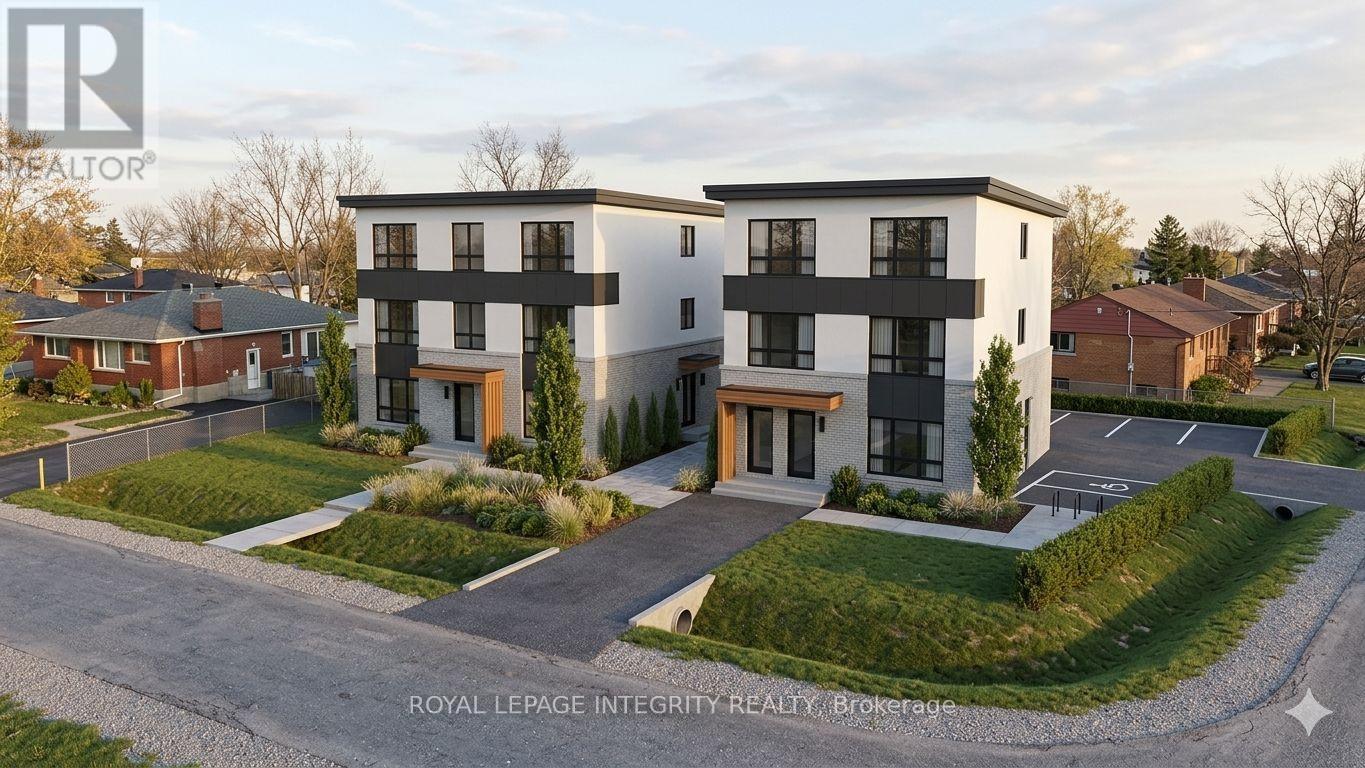 176 OAKRIDGE BOULEVARD, ottawa, Ontario