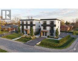 176 OAKRIDGE BOULEVARD, Ottawa, Ontario