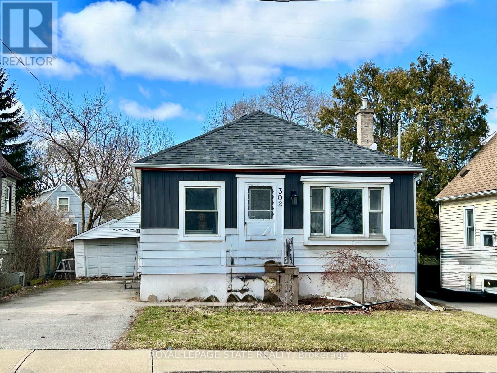 302 East 27th Street, Hamilton, Ontario  L8V 3G6 - Photo 39 - X12732402