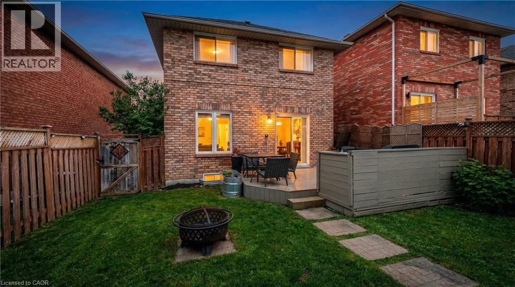 2062 Westmount Drive, Oakville, Ontario  L6M 3P2 - Photo 48 - 40811869