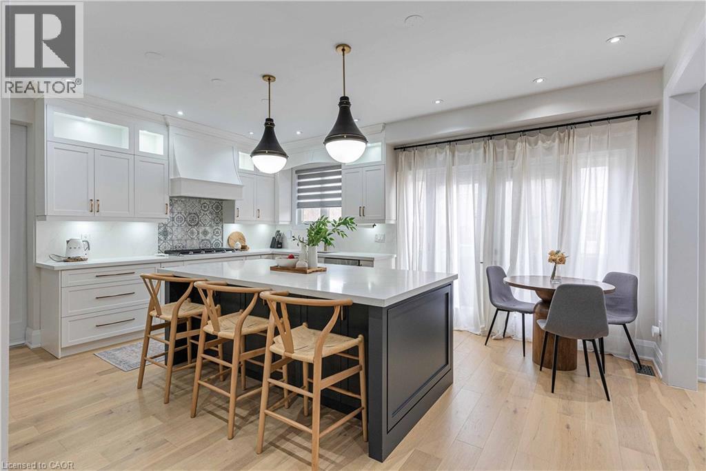 144 Bloomsbury Avenue, Brampton, Ontario  L6P 2X2 - Photo 10 - 40811769