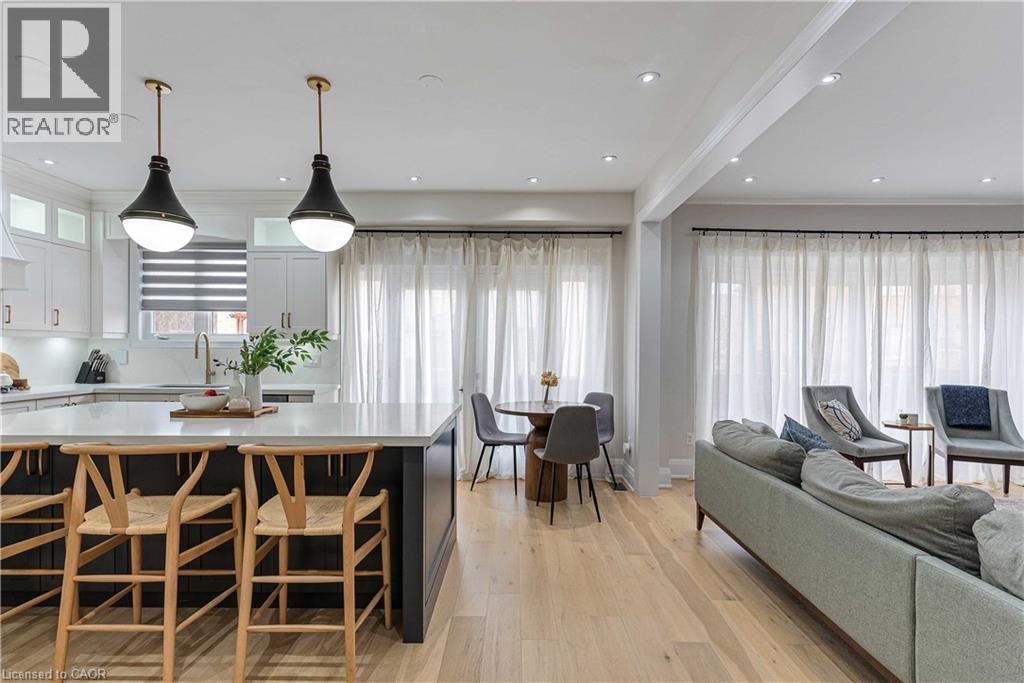 144 Bloomsbury Avenue, Brampton, Ontario  L6P 2X2 - Photo 12 - 40811769