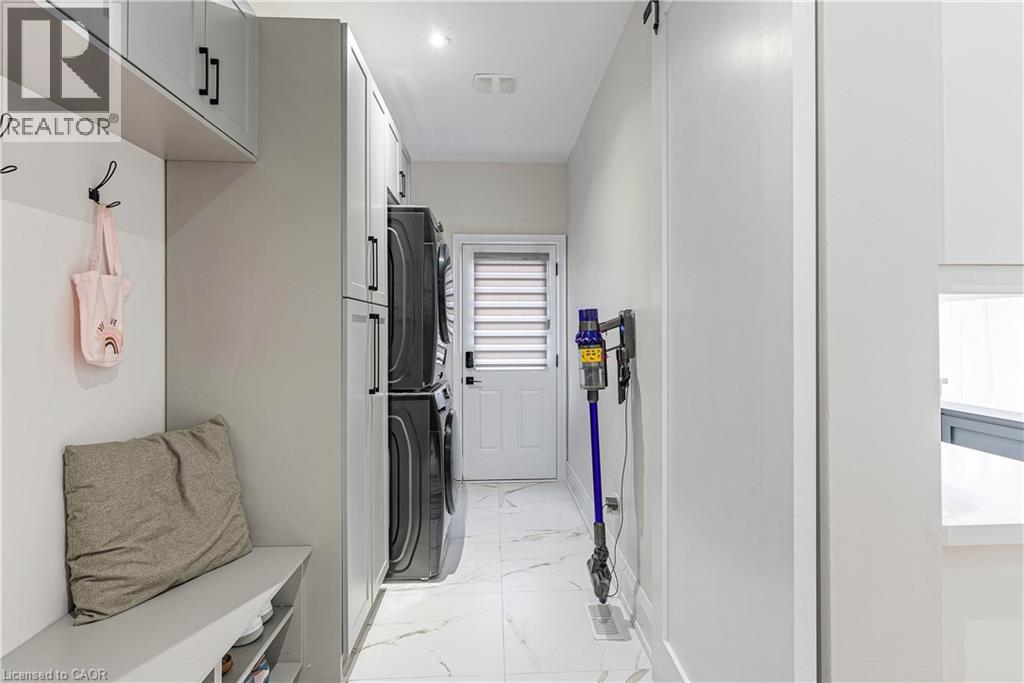 144 Bloomsbury Avenue, Brampton, Ontario  L6P 2X2 - Photo 14 - 40811769