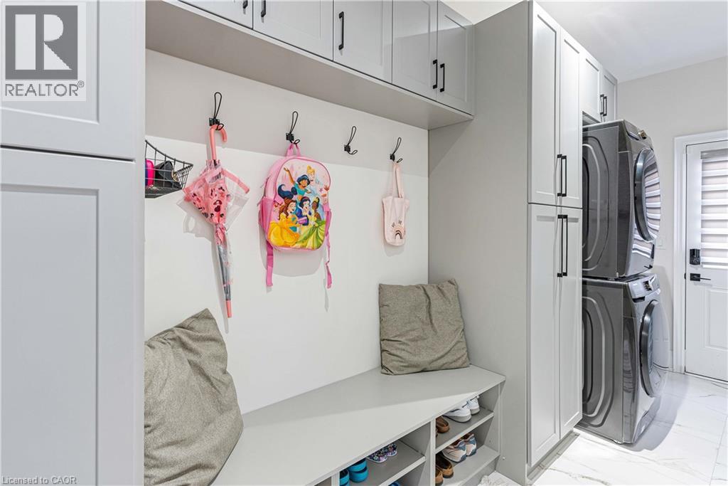 144 Bloomsbury Avenue, Brampton, Ontario  L6P 2X2 - Photo 15 - 40811769