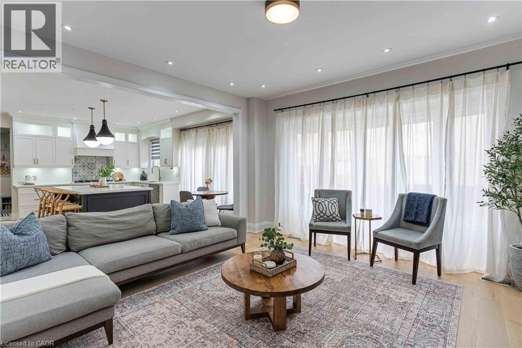 144 Bloomsbury Avenue, Brampton, Ontario  L6P 2X2 - Photo 18 - 40811769