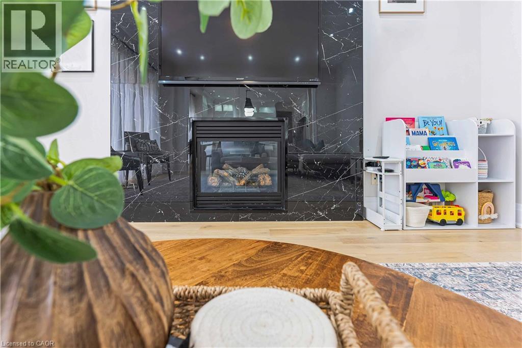 144 Bloomsbury Avenue, Brampton, Ontario  L6P 2X2 - Photo 19 - 40811769