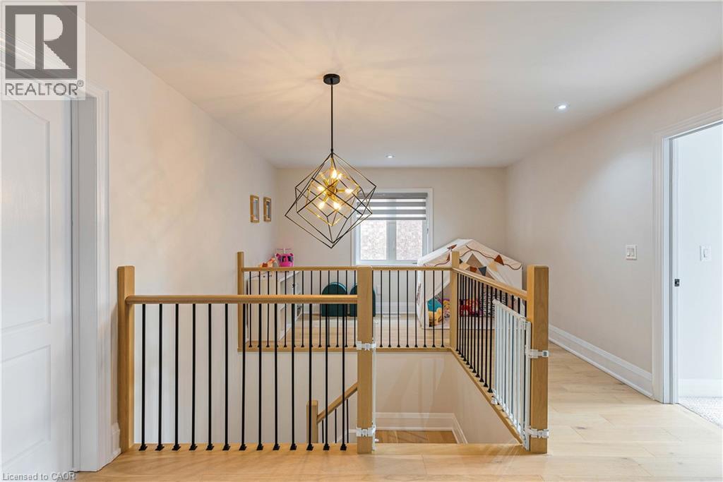 144 Bloomsbury Avenue, Brampton, Ontario  L6P 2X2 - Photo 21 - 40811769