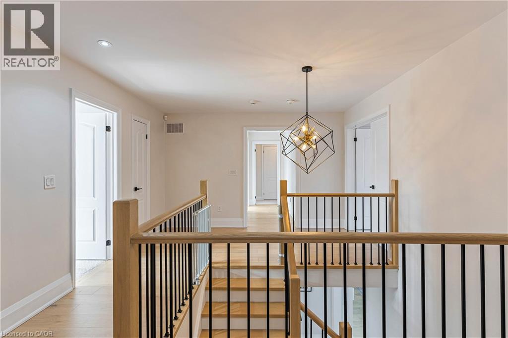 144 Bloomsbury Avenue, Brampton, Ontario  L6P 2X2 - Photo 22 - 40811769