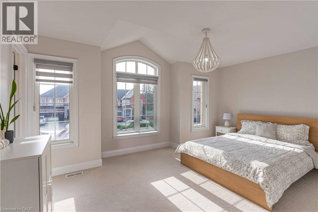 144 Bloomsbury Avenue, Brampton, Ontario  L6P 2X2 - Photo 23 - 40811769