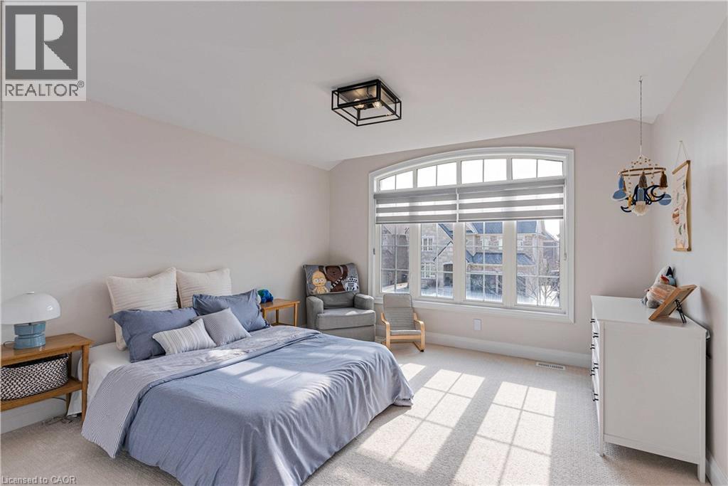 144 Bloomsbury Avenue, Brampton, Ontario  L6P 2X2 - Photo 27 - 40811769