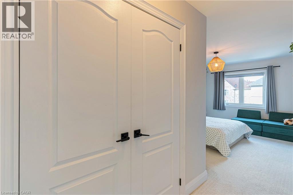 144 Bloomsbury Avenue, Brampton, Ontario  L6P 2X2 - Photo 28 - 40811769