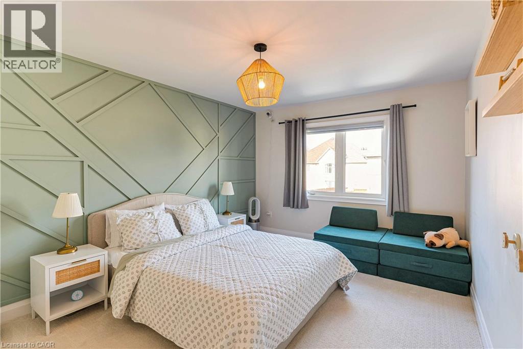 144 Bloomsbury Avenue, Brampton, Ontario  L6P 2X2 - Photo 29 - 40811769