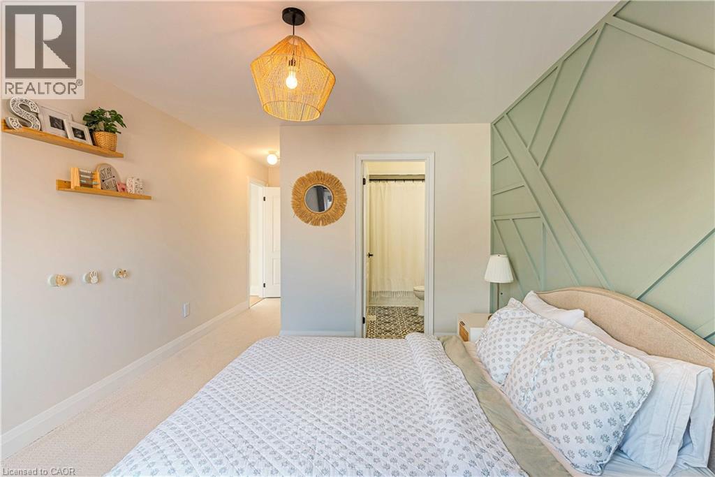 144 Bloomsbury Avenue, Brampton, Ontario  L6P 2X2 - Photo 30 - 40811769