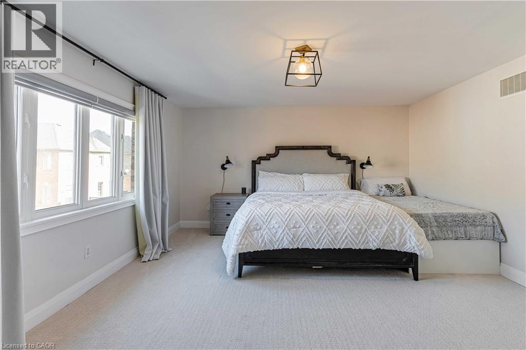 144 Bloomsbury Avenue, Brampton, Ontario  L6P 2X2 - Photo 32 - 40811769