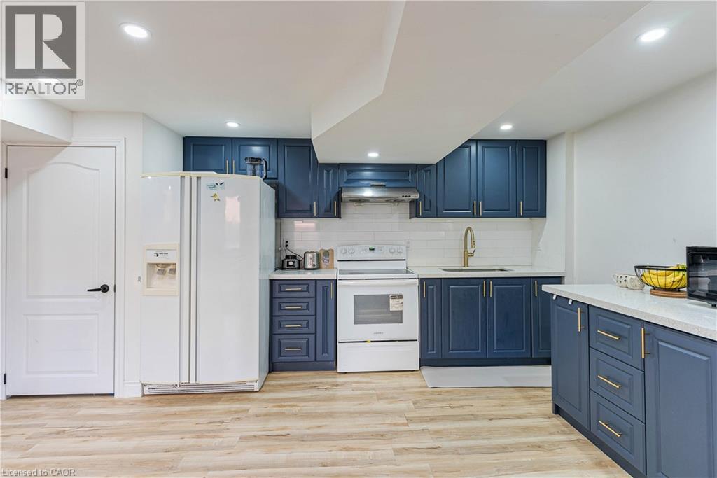 144 Bloomsbury Avenue, Brampton, Ontario  L6P 2X2 - Photo 47 - 40811769