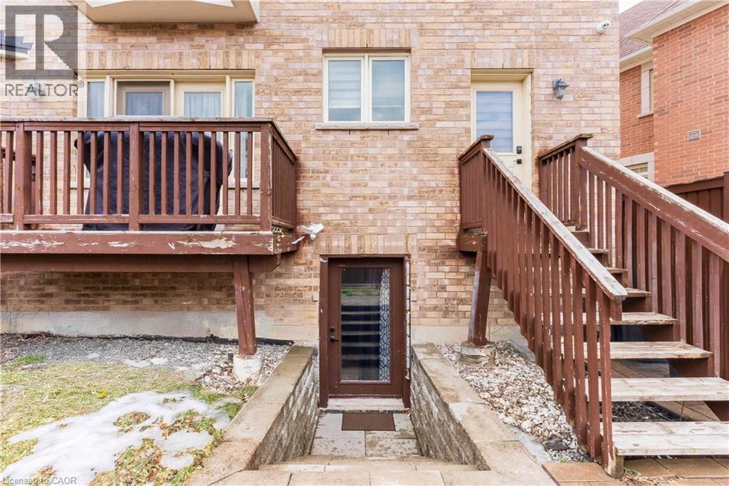 144 Bloomsbury Avenue, Brampton, Ontario  L6P 2X2 - Photo 48 - 40811769