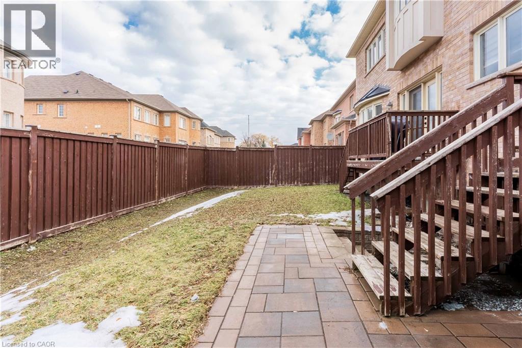 144 Bloomsbury Avenue, Brampton, Ontario  L6P 2X2 - Photo 49 - 40811769