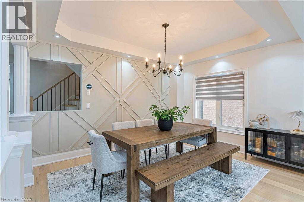 144 Bloomsbury Avenue, Brampton, Ontario  L6P 2X2 - Photo 6 - 40811769