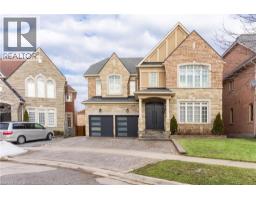144 BLOOMSBURY Avenue, Brampton, Ontario