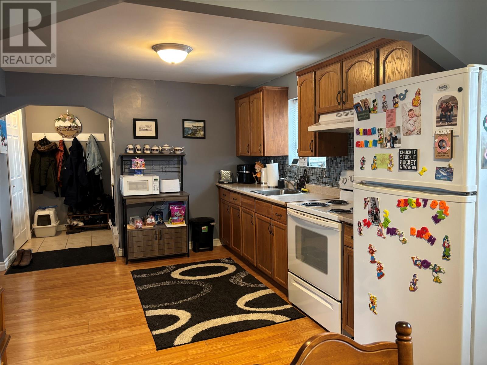 41 George Mercer Drive, Bay Roberts, Newfoundland & Labrador  A0A 1G0 - Photo 11 - 1295184