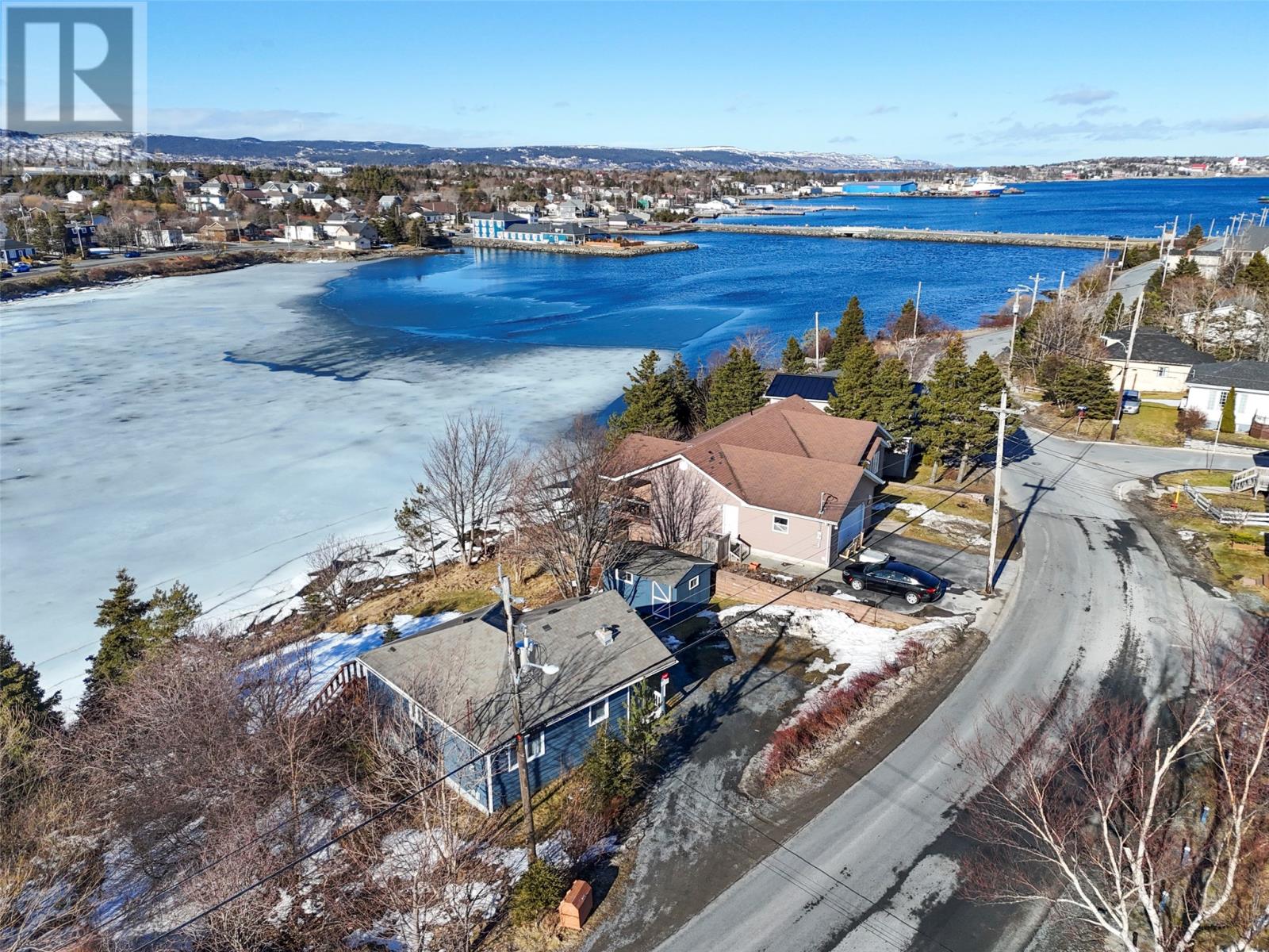 41 George Mercer Drive, Bay Roberts, Newfoundland & Labrador  A0A 1G0 - Photo 2 - 1295184