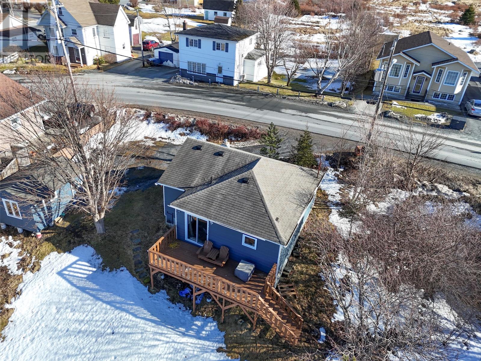 41 George Mercer Drive, Bay Roberts, Newfoundland & Labrador  A0A 1G0 - Photo 25 - 1295184