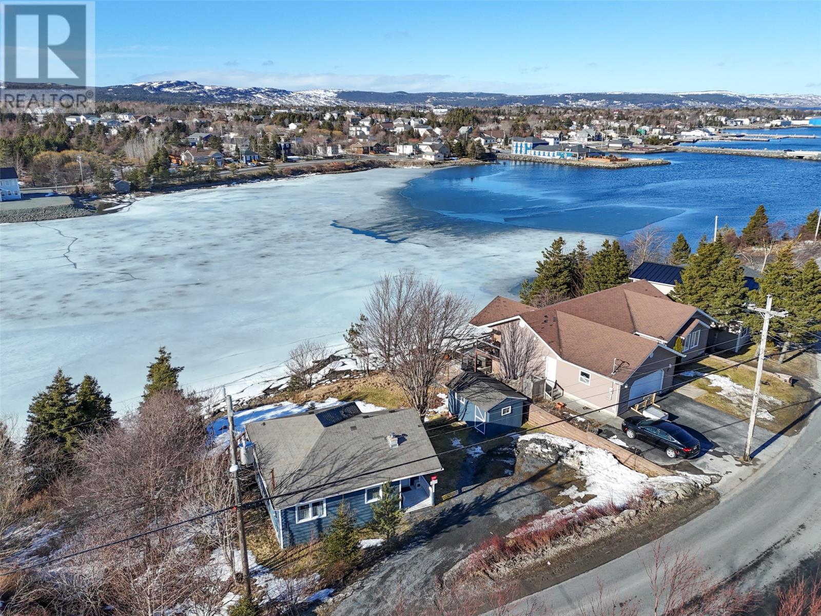 41 George Mercer Drive, Bay Roberts, Newfoundland & Labrador  A0A 1G0 - Photo 32 - 1295184