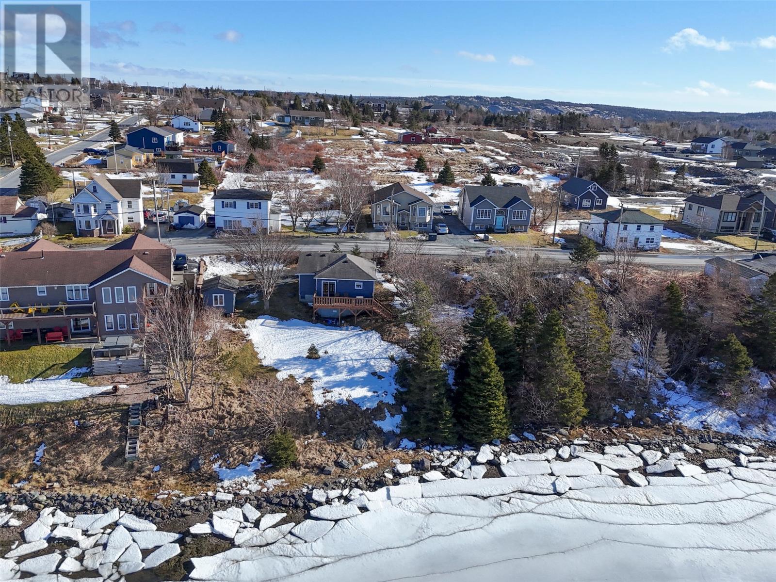 41 George Mercer Drive, Bay Roberts, Newfoundland & Labrador  A0A 1G0 - Photo 27 - 1295184