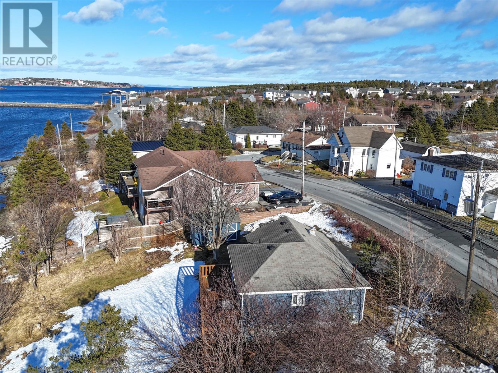 41 George Mercer Drive, Bay Roberts, Newfoundland & Labrador  A0A 1G0 - Photo 8 - 1295184