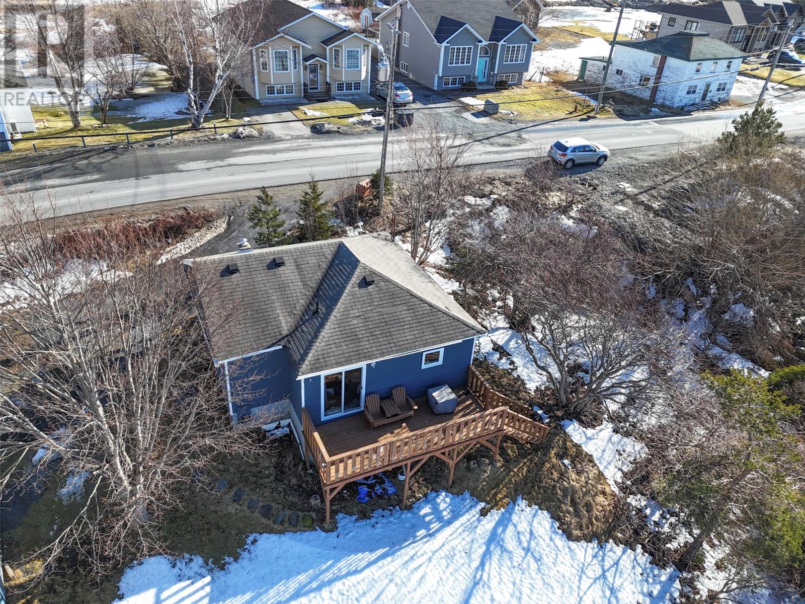 41 George Mercer Drive, Bay Roberts, Newfoundland & Labrador  A0A 1G0 - Photo 26 - 1295184